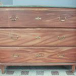 733 6641 CHEST OF DRAWERS